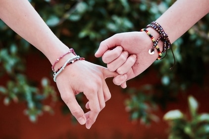 Friendship Day 2024: Gift friendship bands to your best friends. (Pixabay) Friendship Day 2024: Gift friendship bands to your best friends. (Pixabay)