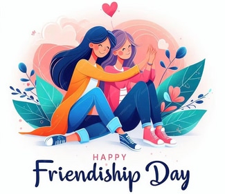 Friendship Day 2024: When is Friendship Day in India? Date, history