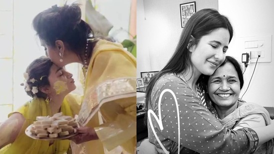 Star saas-bahu duos who are setting goals