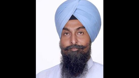 Punjab Vidhan Sabha speaker Kultar Singh Sandhwan