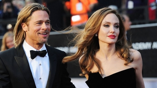 Brad Pitt and Angelina Jolie will stay at the same hotel for Venice Film Festival