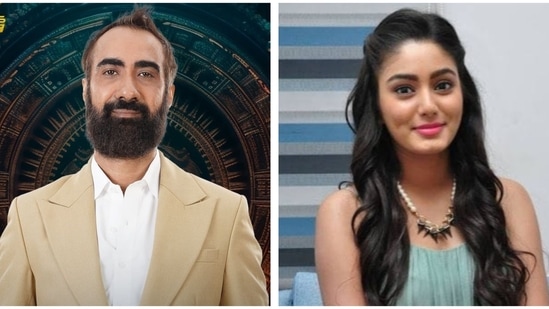 Bigg Boss OTT 3: Ranvir Shorey and Sana Makbul were at loggerheads inside the house.