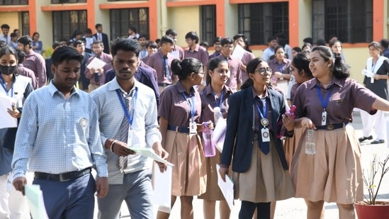 सीबीएसई कक्षा 10वीं कंपार्टमेंट परिणाम 2024 लाइव अपडेट: कक्षा 10 पूरक परिणाम results.cbse.nic.in पर घोषित किया जाएगा सीबीएसई कक्षा 10वीं कंपार्टमेंट परिणाम 2024 लाइव अपडेट: कक्षा 10 पूरक परिणाम results.cbse.nic.in पर घोषित किया जाएगा