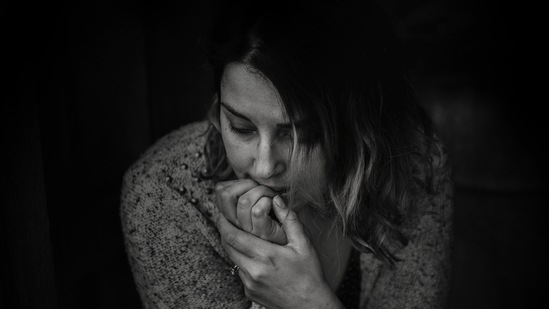 Irregular bleeding, depression and difficulty in conceiving are associated with high progesterone levels. (Pexels)