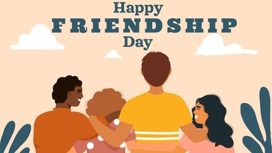 Happy Friendship Day 2024: Wishes, images, meaningful quotes, SMS, Facebook and WhatsApp status to send to your besties