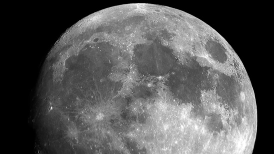 The White House asks NASA to create a new time zone for the moon, namely Coordinated Lunar Time (LTC)