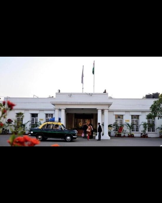 The Gymkhana Club's ungentlemanly move | Hindustan Times