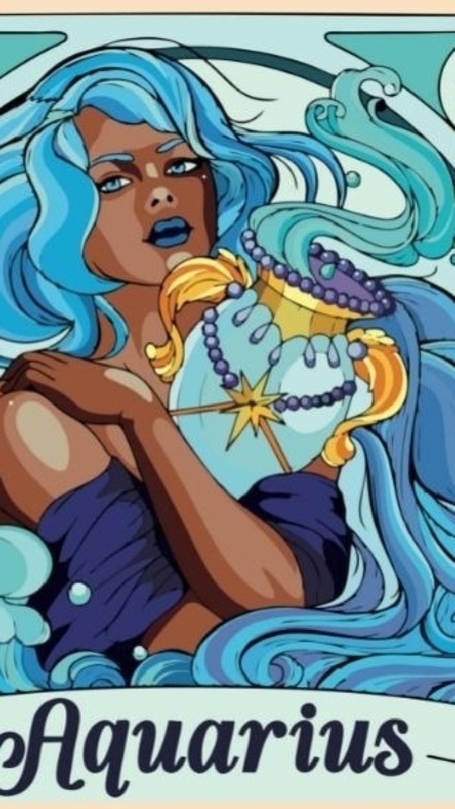Aquarius Daily Horoscope Today, August 04-10, 2024: This week brings innovative ideas and emotional clarity, offering fresh perspectives in love, career, money, and health.