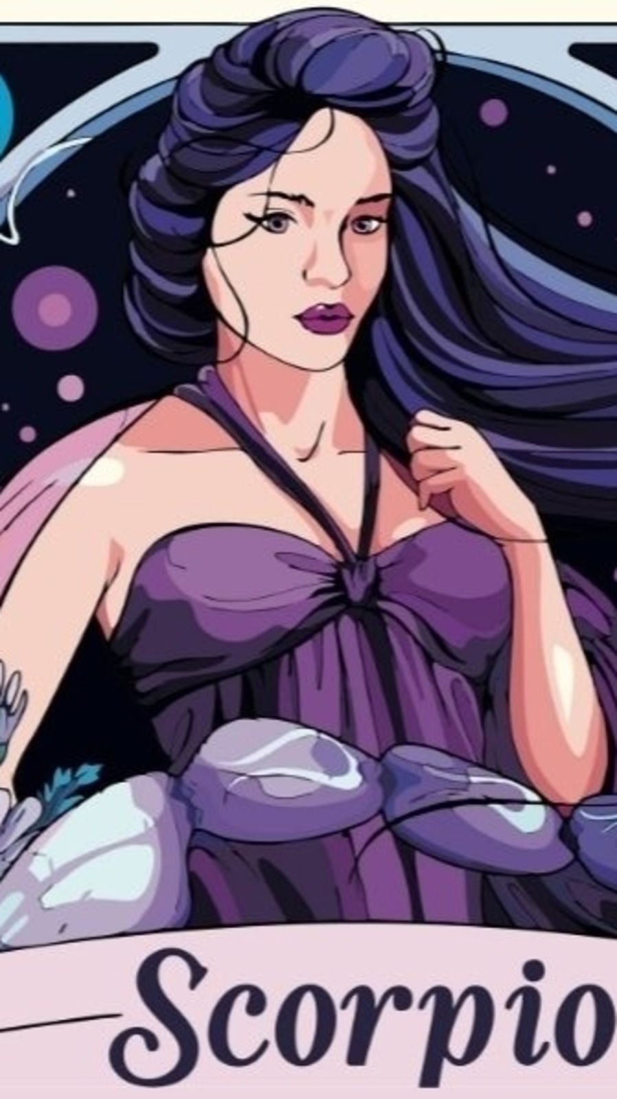 Weekly Horoscope Scorpio, August 04-11, 2024: Embrace change and seek clarity; relationships and career paths are highlighted this week.