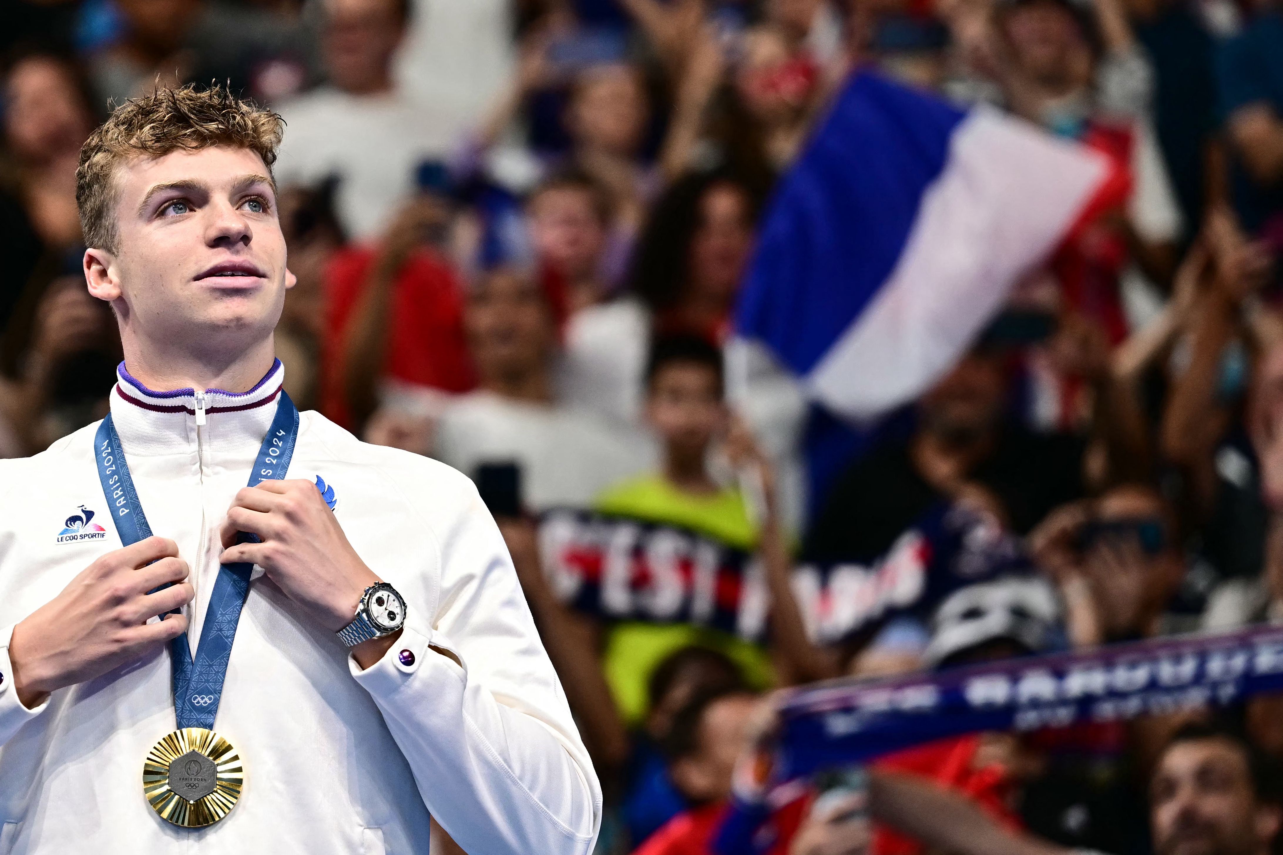 (AFP) (AFP)