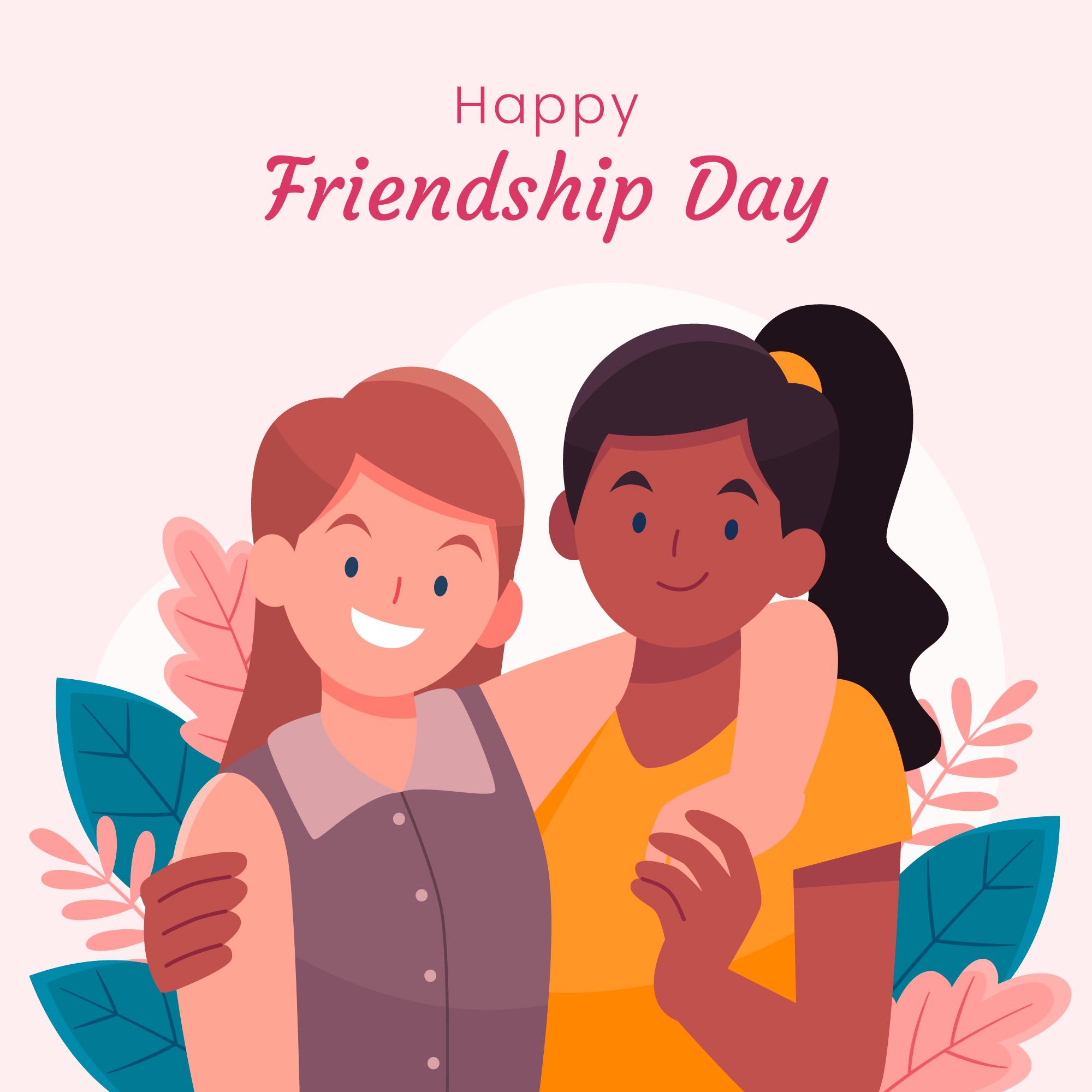 Happy Friendship Day 2024: People celebrate Friendship Day by pampering their best friends. 