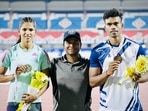 ‘Where there’s a will, there’s a way’ - Jyothi Yarraji has brought this phrase alive through her achievements. In her journey, she had to overcome not just the physical hurdles on the track, but also financial challenges. With self-belief and confidence, she successfully conquered all the hurdles. 