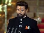 Union minister and Lok Janshakti Party (Ram Vilas) leader Chirag Paswan (ANI) Union minister and Lok Janshakti Party (Ram Vilas) leader Chirag Paswan (ANI)
