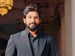 Allu Arjun pledged the donation amount of <span class='webrupee'>₹</span>25 Lakh to Wayanad relief work. Allu Arjun pledged the donation amount of <span class='webrupee'>₹</span>25 Lakh to Wayanad relief work.
