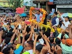 Assam chief minister Himanta Biswa Sarma (ANI file photo) Assam chief minister Himanta Biswa Sarma (ANI file photo)