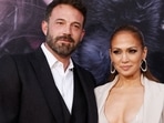 (FILES) JLo's new cocktail line caused the split between her and Ben Affleck. (Photo by Michael Tran / AFP) (FILES) JLo's new cocktail line caused the split between her and Ben Affleck. (Photo by Michael Tran / AFP)