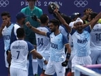 India beat Great Britain 4-2 in penalty shootout to reach semifinals