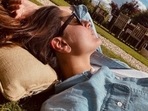Kareena Kapoor and Saif Ali Khan wrapped up a long summer vacation in the UK. Kareena Kapoor and Saif Ali Khan wrapped up a long summer vacation in the UK.