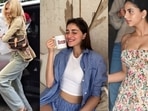 From Hollywood to Bollywood, celebrities are not just fashion icons but also cultural influencers who shape trends and inspire millions and from Zendaya, Timothée Chalamet, Rihanna, Harry Styles, Janelle Monáe etc to Suhana Khan, Ananya Panday, Deepika Padukone, Ranveer Singh, Alia Bhatt, Priyanka Chopra Jonas and Sonam Kapoor Ahuja exemplify how personal style can transcend mere clothing to become a form of self-expression and artistic innovation. Today's best dressed celebs round up reflects a sartorial blend of elegance and boldness, making them the torchbearers of contemporary style. (Photo by Twitter/archivedaya/Dapitup69/MonikaBeing)