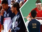 Paris Olympics 2024 Live Updates Day 9: Novak Djokovic completed his career Golden Slam; India's Lakshya Sen will fight for bronze medal