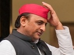 Samajwadi Party chief Akhilesh Yadav said the DNA test is a means to secure justice for the victim. Samajwadi Party chief Akhilesh Yadav said the DNA test is a means to secure justice for the victim.