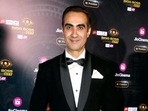 Actor and Big Boss OTT Season 3 finalist Ranvir Shorey poses for pictures after the reality show's grand finale on August 2. (PTI) Actor and Big Boss OTT Season 3 finalist Ranvir Shorey poses for pictures after the reality show's grand finale on August 2. (PTI)