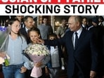 Russian Spy Family's Shocking Story