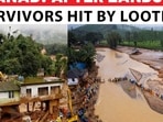 Wayanad Landslide