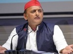 Samajwadi chief Akhilesh Yadav. (Sourced)
