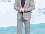 US actor Zac Efron was admitted to hospital after a minor swimming accident in Spain. (Photo by Michael Tran / AFP)