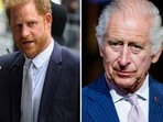 Prince Harry believes King Charles refusing to intervene in ongoing security row although he has the ‘power’ (REUTERS/Hannah McKay/File Photo, Ludovic Marin, Pool via AP, File) Prince Harry believes King Charles refusing to intervene in ongoing security row although he has the ‘power’ (REUTERS/Hannah McKay/File Photo, Ludovic Marin, Pool via AP, File)
