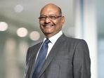 Anil Agarwal, Executive Chairman of Vedanta Resources Limited. Anil Agarwal, Executive Chairman of Vedanta Resources Limited.