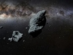 NASA warns of giant building-size asteroid approaching Earth today(Unsplash/Representational image)