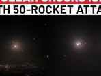 Hezbollah's 50-Rocket Attack On Israel To Overwhelm Iron Dome