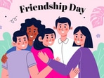 Friendship Day 2024: On Friendship Day, August 4, know all about its history, significance and celebrations. (Freepik)
