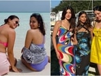 Friendship Day 2024: See the most stylish Bollywood BFFs on Friendship Day. (Instagram)