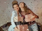 Friendship Day 2024 gift ideas: Pamper your best friends with these last-minute gift ideas on Friendship Day. (Pexels)