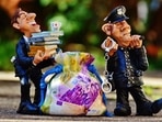 Tax defaults in India skyrocketed by 1000% in the last ten years and associated litigation has also consequently risen (Representational Image/Pixabay) Tax defaults in India skyrocketed by 1000% in the last ten years and associated litigation has also consequently risen (Representational Image/Pixabay)