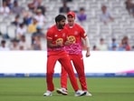 The Hundred 2024, Welsh Fire vs Southern Brave : Fantasy XI Prediction, teams, captain, vice-captain, toss and venue(Getty) The Hundred 2024, Welsh Fire vs Southern Brave : Fantasy XI Prediction, teams, captain, vice-captain, toss and venue(Getty)