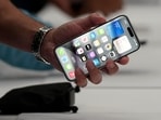 Centre issues warning for Apple products (AP) Centre issues warning for Apple products (AP)
