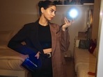 Khushi Kapoor(Photo: Instagram)