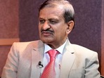 BJP MP from Bangalore Rural Dr. CN Manjunath BJP MP from Bangalore Rural Dr. CN Manjunath