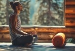 Yoga for immunity: Sun salutations to mudra, exercise sequence to support your immune system (Image by Freepik) Yoga for immunity: Sun salutations to mudra, exercise sequence to support your immune system (Image by Freepik)
