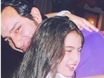 Saif Ali Khan had dedicated his Filmfare award to Sara Ali Khan years ago. Saif Ali Khan had dedicated his Filmfare award to Sara Ali Khan years ago.