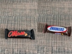 Snapshot of the snack names that have gone viral on social media. Snapshot of the snack names that have gone viral on social media.