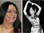 Veteran Indian classical dancer Yamini Krishnamurthy dies at 83. Veteran Indian classical dancer Yamini Krishnamurthy dies at 83.