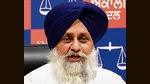 SAD appoints Harsimrat and chiefs of youth, women, legal wings as ex-officio members of top decision-making body of party (HT File) SAD appoints Harsimrat and chiefs of youth, women, legal wings as ex-officio members of top decision-making body of party (HT File)