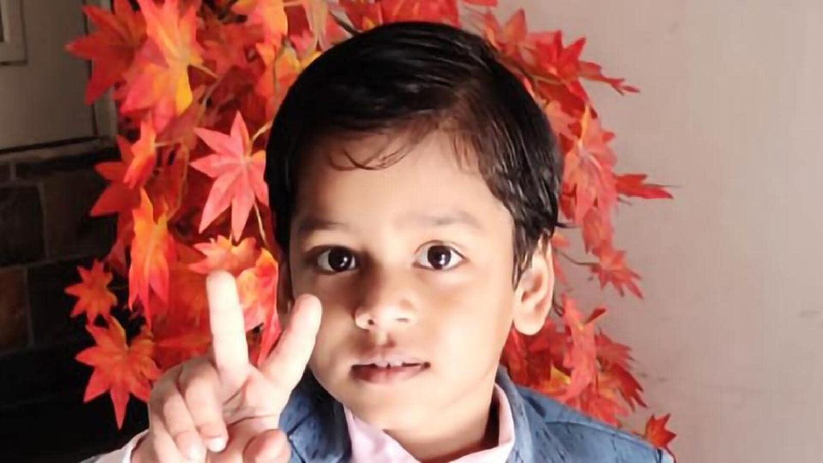 Gurugram residents hold rally seeking justice for 5-year-old who drowned in pool