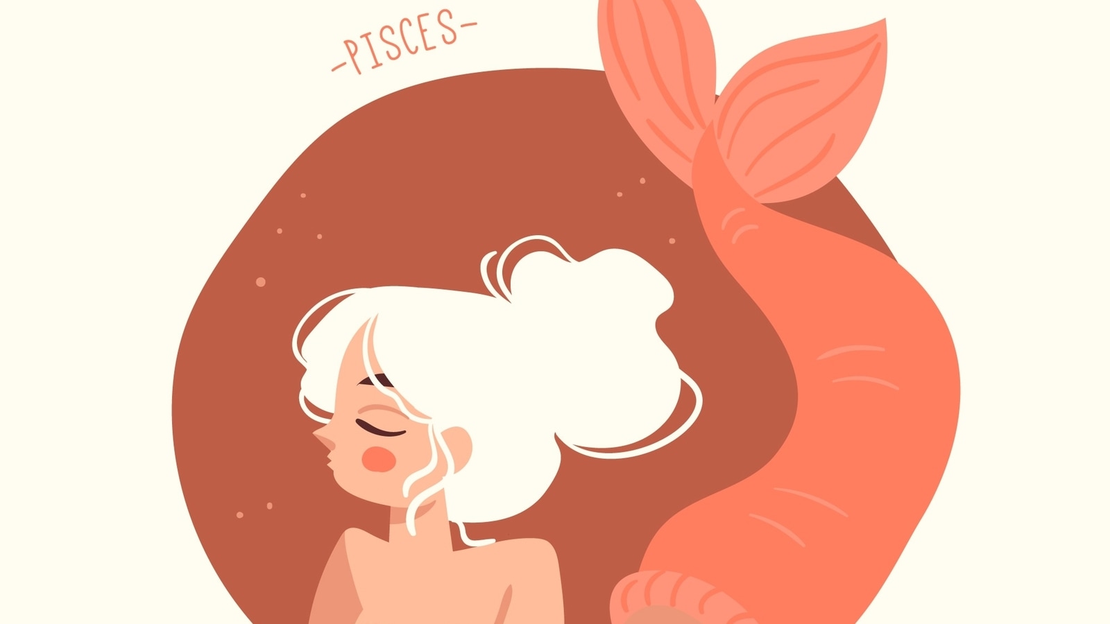 Pisces Daily Horoscope Today, August 5, 2024 predicts romantic moments