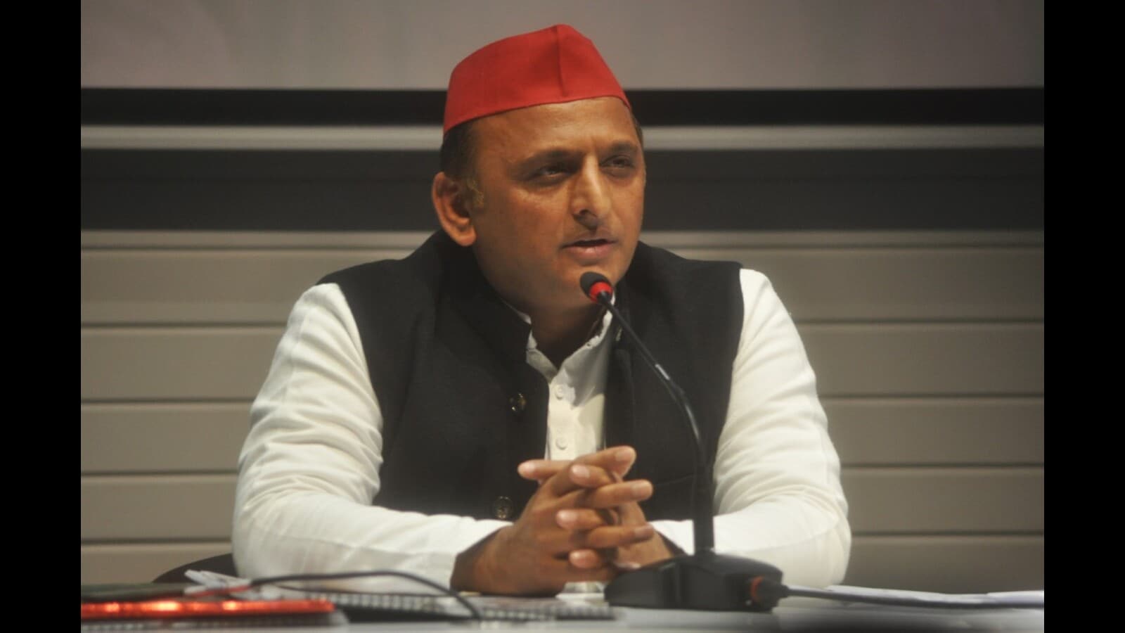 Akhilesh seeks Ayodhya rape survivor’s safety